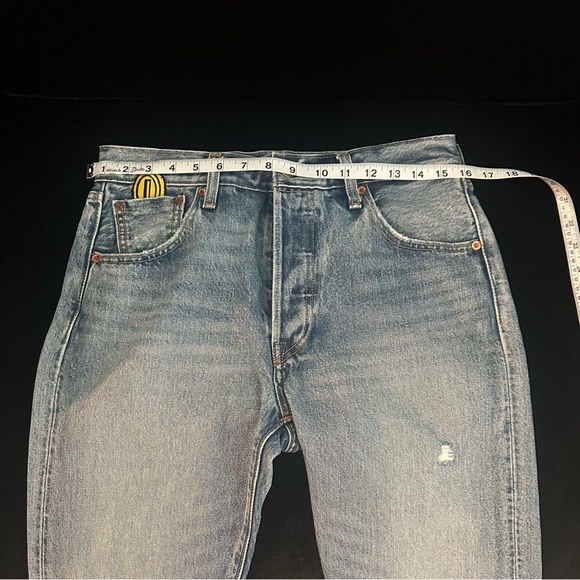 Levi’s 501 - Picture 7 of 7
